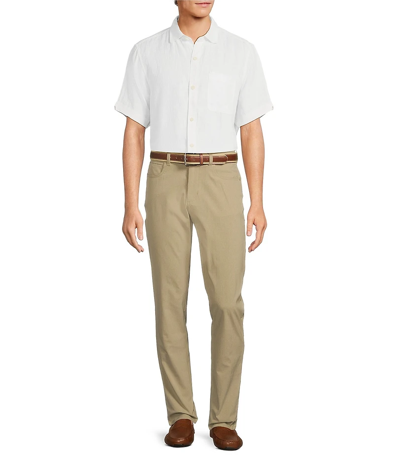 Tommy Bahama IslandZone Bahama Coast 5 Pocket Pants