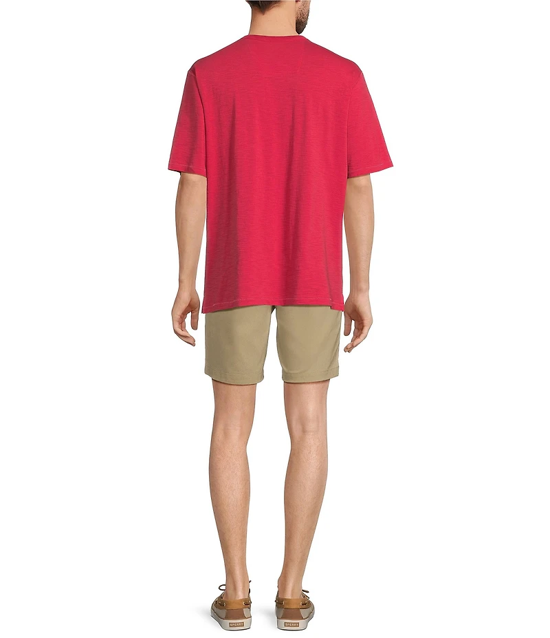 Tommy Bahama Coast 9.5#double; Inseam Cargo Shorts