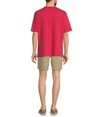 Tommy Bahama Coast 9.5#double; Inseam Cargo Shorts