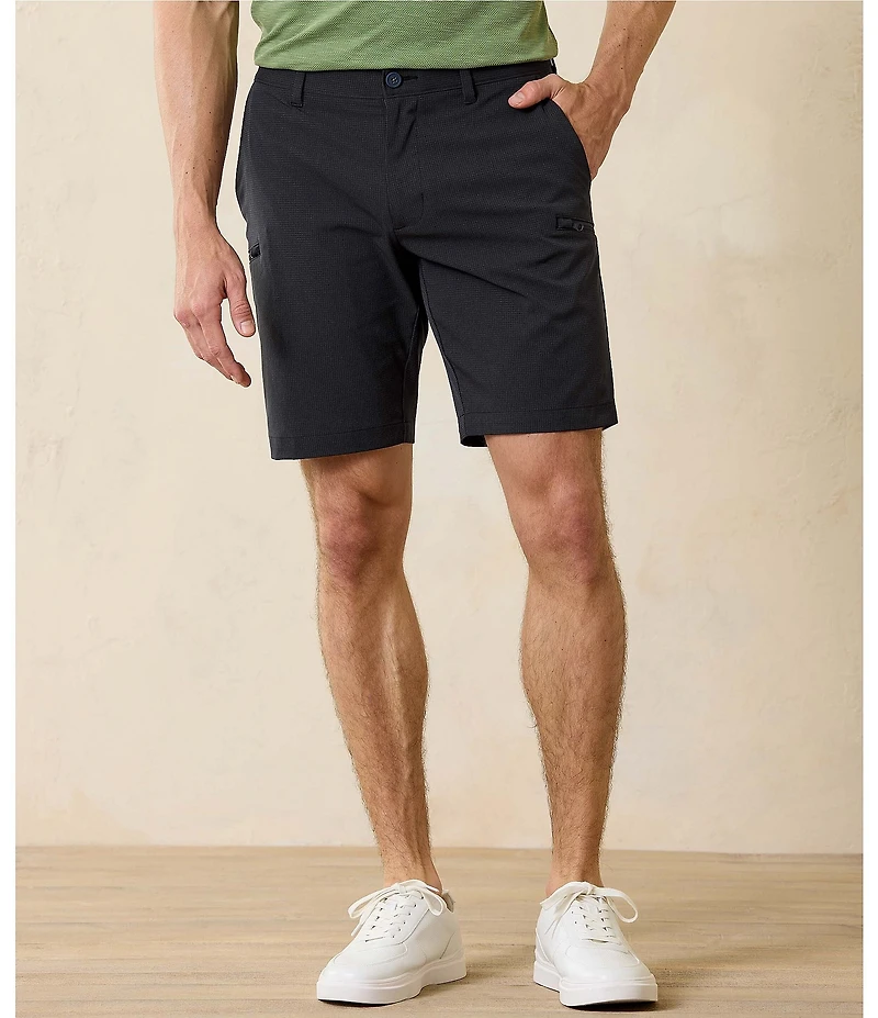 Tommy Bahama Coast 9.5#double; Inseam Cargo Shorts