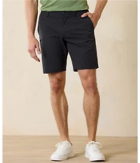 Tommy Bahama Coast 9.5#double; Inseam Cargo Shorts