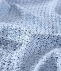 Tommy Bahama Coast Cotton Bed Blanket