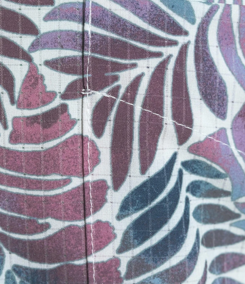 Tommy Bahama Coast Palm Mirage Short Sleeve Woven Camp Shirt