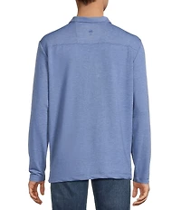 Tommy Bahama Coasta Vera Lorenzo Half-Zip Pullover