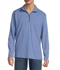 Tommy Bahama Coasta Vera Lorenzo Half-Zip Pullover