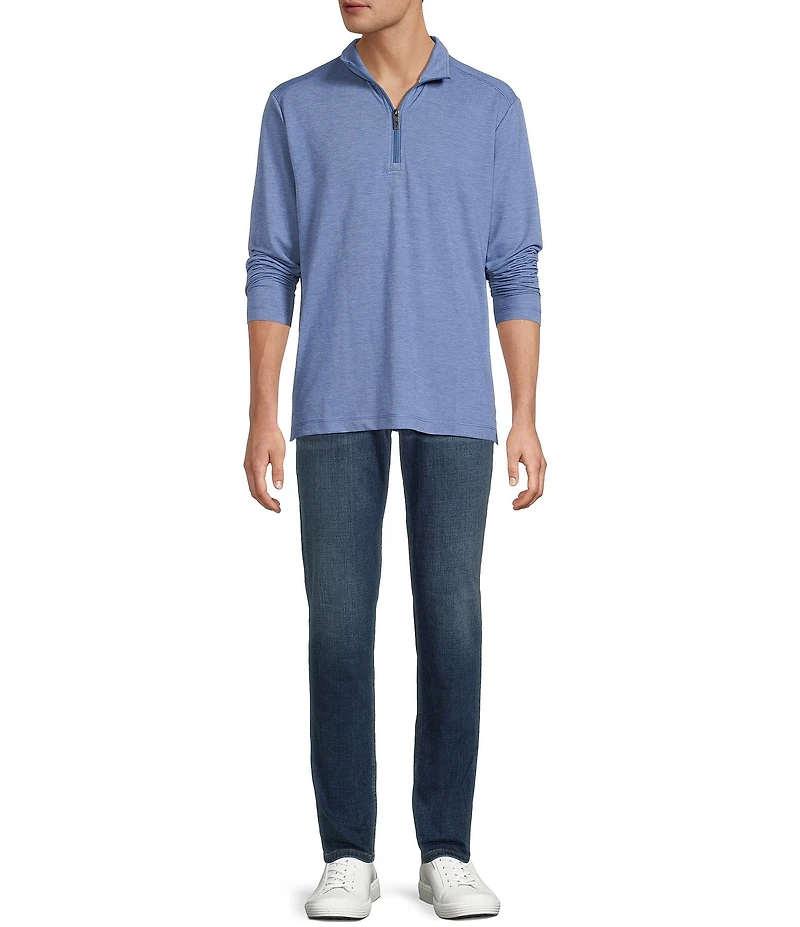 Tommy Bahama Coasta Vera Lorenzo Half-Zip Pullover