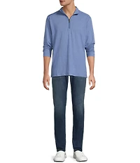 Tommy Bahama Coasta Vera Lorenzo Half-Zip Pullover