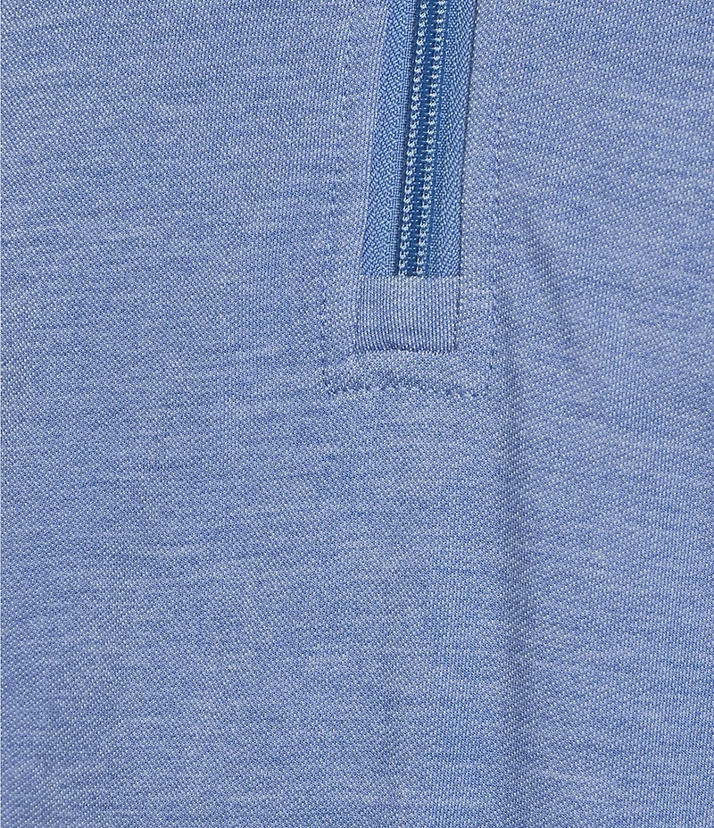 Tommy Bahama Coasta Vera Lorenzo Half-Zip Pullover