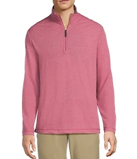 Tommy Bahama Coasta Vera Lorenzo Half-Zip Pullover