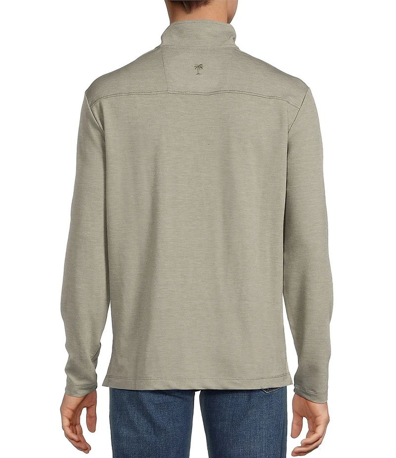 Tommy Bahama Coasta Vera Lorenzo Half-Zip Pullover
