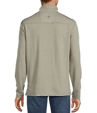 Tommy Bahama Coasta Vera Lorenzo Half-Zip Pullover