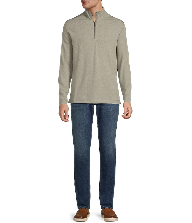 Tommy Bahama Coasta Vera Lorenzo Half-Zip Pullover