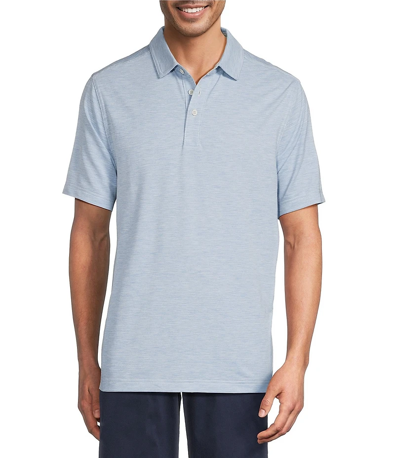 Tommy Bahama Coasta Vera Porto Short Sleeve Polo Shirt