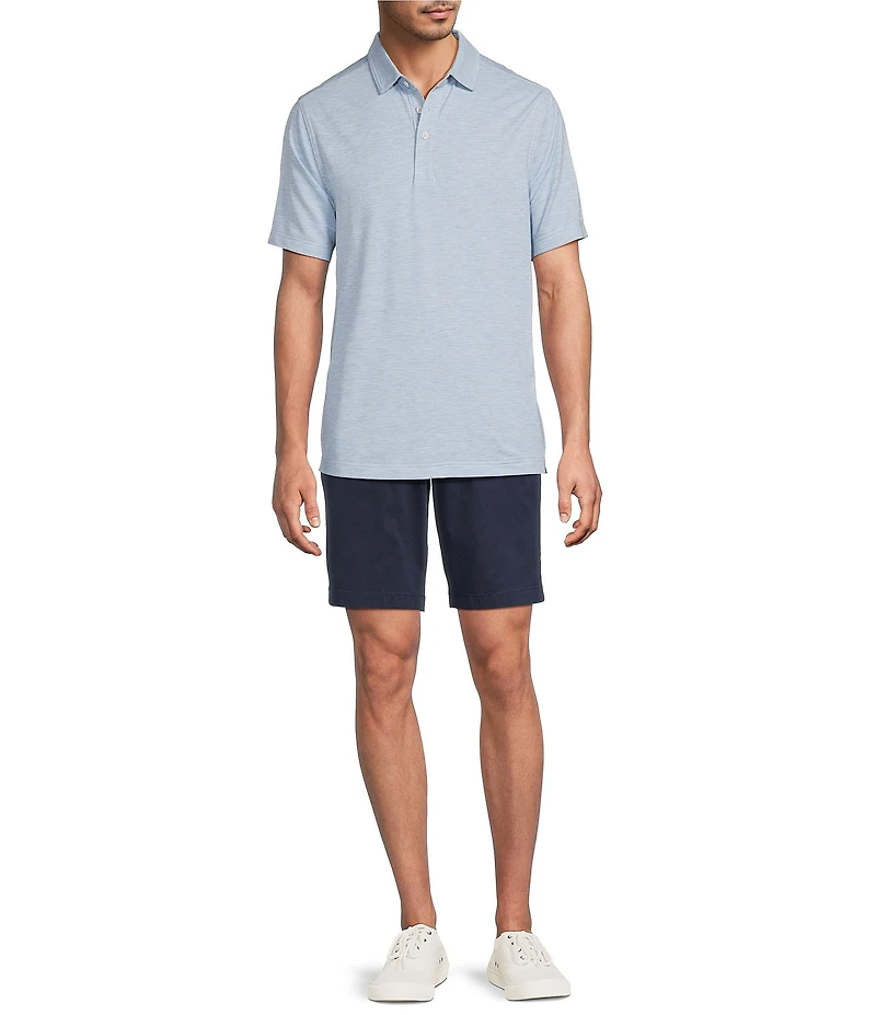 Tommy Bahama Coasta Vera Porto Short Sleeve Polo Shirt