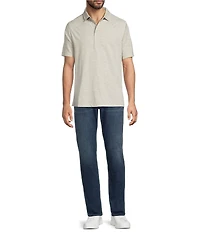 Tommy Bahama Coasta Vera Porto Short Sleeve Polo Shirt