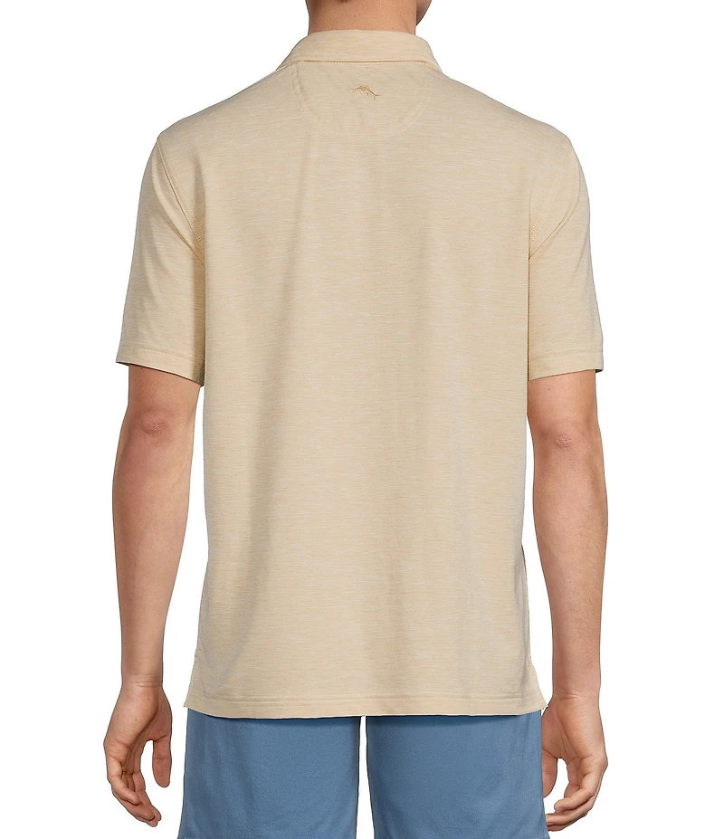 Tommy Bahama Coasta Vera Porto Short Sleeve Polo Shirt