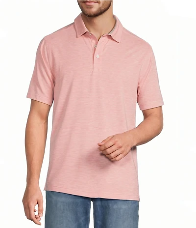 Tommy Bahama Coasta Vera Porto Short Sleeve Polo Shirt