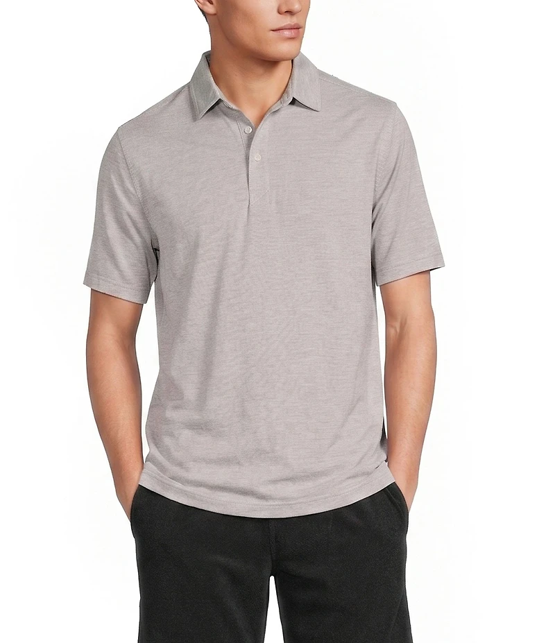 Tommy Bahama Coasta Vera Porto Short Sleeve Polo Shirt