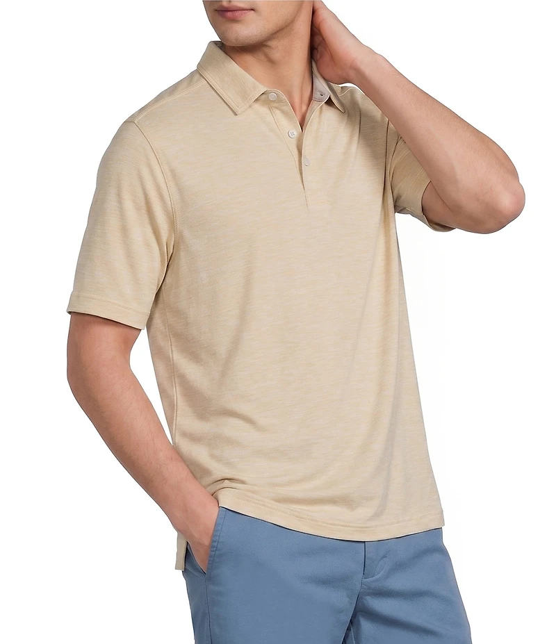 Tommy Bahama Coasta Vera Porto Short Sleeve Polo Shirt