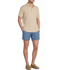 Tommy Bahama Coasta Vera Porto Short Sleeve Polo Shirt