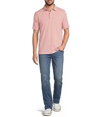 Tommy Bahama Coasta Vera Porto Short Sleeve Polo Shirt