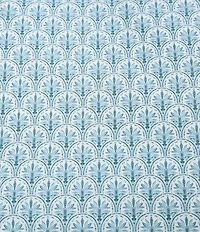 Tommy Bahama Coastal Batik Printed Cotton Sheet Set