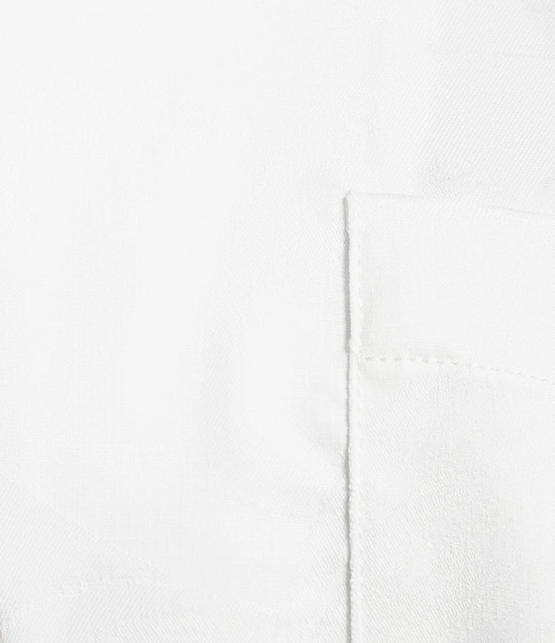 Tommy Bahama Coastal Ease Botanic Loom Short Sleeve Woven Camp Shirt