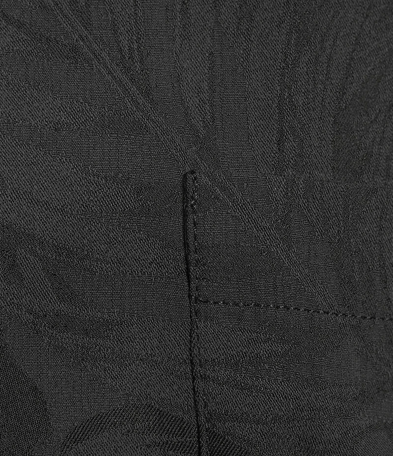 Tommy Bahama Coastal Ease Botanic Loom Short Sleeve Woven Camp Shirt