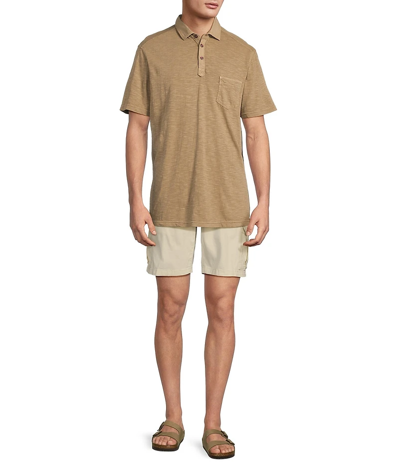 Tommy Bahama Condesa Canyon Short Sleeve Polo Shirt