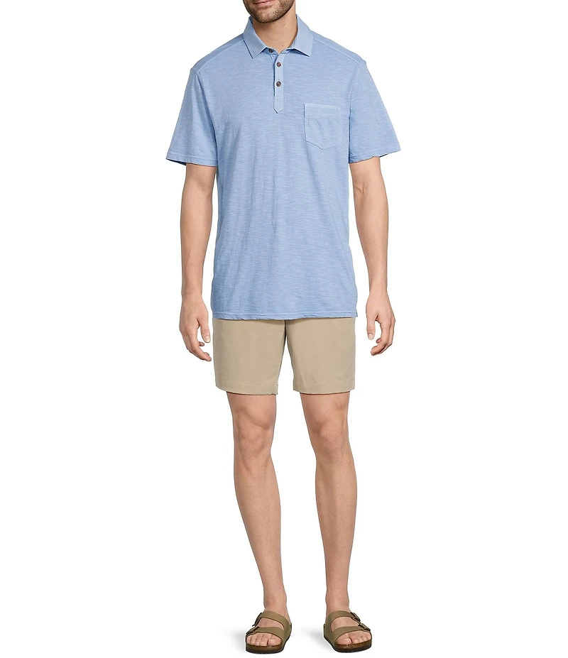 Tommy Bahama Condesa Canyon Short Sleeve Polo Shirt