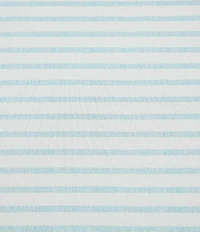 Tommy Bahama Cool Beach Stripe Cotton Percale Sheet Set
