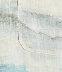 Tommy Bahama Coral Cove Long Sleeve Woven Shirt