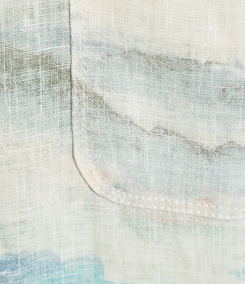 Tommy Bahama Coral Cove Long Sleeve Woven Shirt