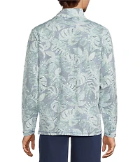 Tommy Bahama Costa Wave Azores Half-Zip Pullover