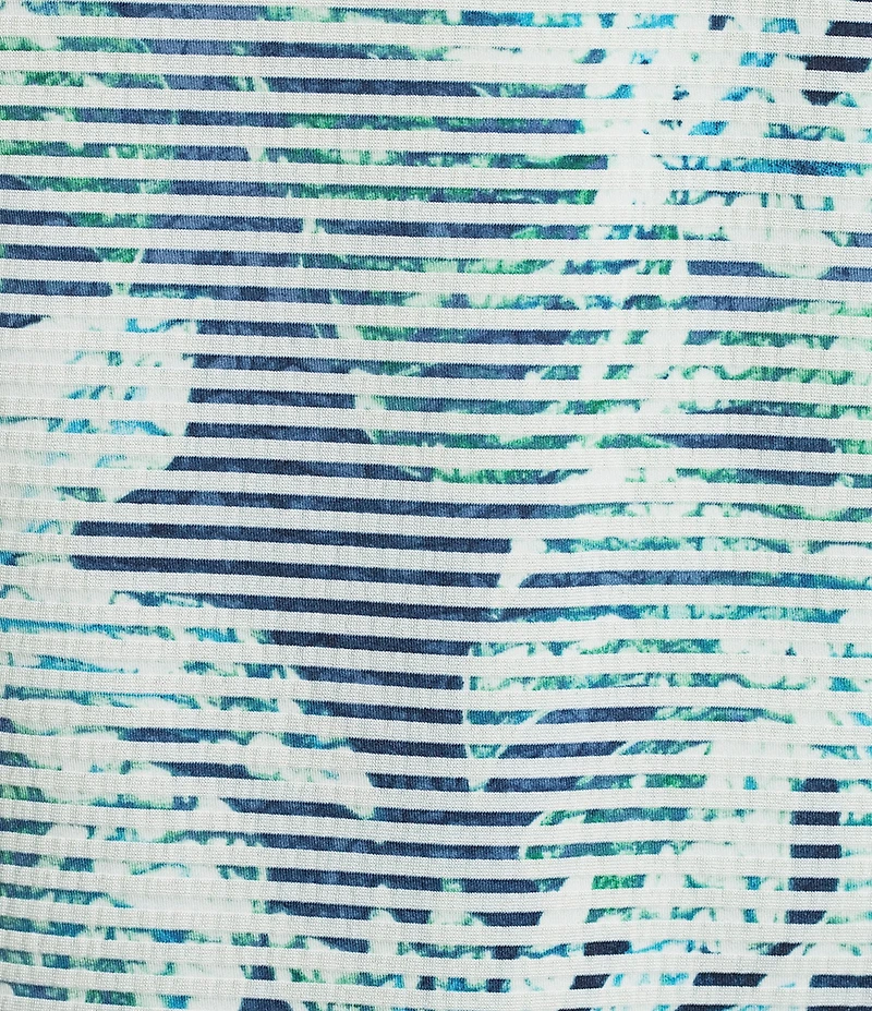 Tommy Bahama Costa Wave Azores Half-Zip Pullover