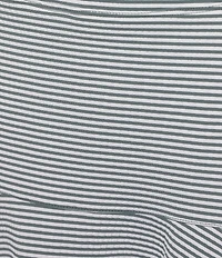 Tommy Bahama Costa Wave Flounce IslandZone® Seersucker Skort