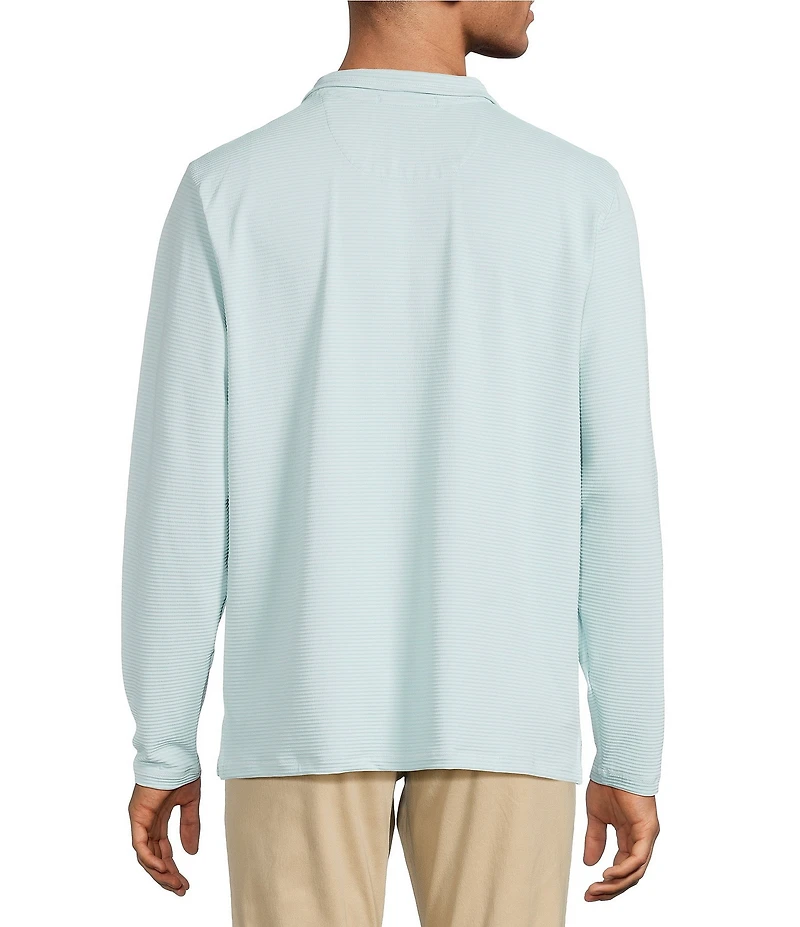 Tommy Bahama Costa Wave Half-Zip Pullover