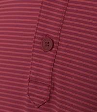 Tommy Bahama Costa Wave Performance Stretch Short Sleeve Polo Shirt