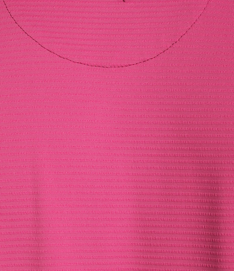 Tommy Bahama Costa Wave Performance Stretch Short Sleeve Polo Shirt