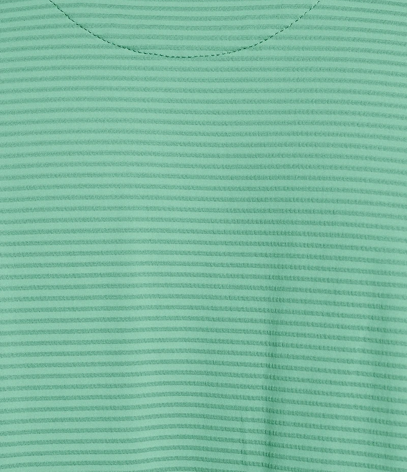 Tommy Bahama Costa Wave Performance Stretch Short Sleeve Polo Shirt