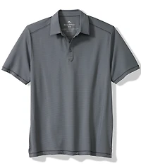 Tommy Bahama Costa Wave Performance Stretch Short Sleeve Polo Shirt