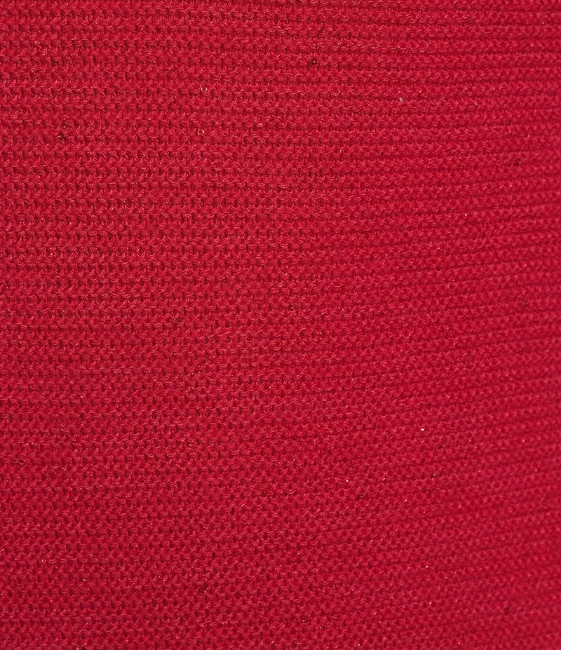 Tommy Bahama Crystal Sands Bateau Neck Long Sleeve Sequin Embellished Sweater