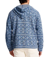 Tommy Bahama Diamante Dunes Baja Hoodie