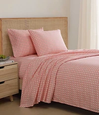 Tommy Bahama Diamond Isle Cotton Percale Sheet Set