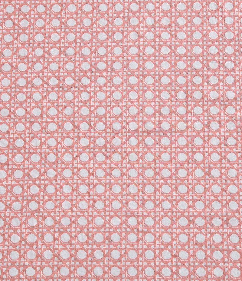Tommy Bahama Diamond Isle Cotton Percale Sheet Set