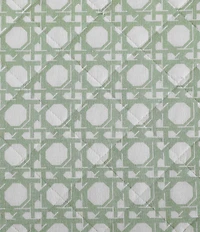 Tommy Bahama Diamond Isle Cotton Reversible Quilt Mini Set