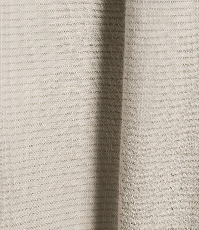 Tommy Bahama Dorado Stripe Long Sleeve Woven Shirt