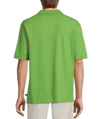 Tommy Bahama Emfielder 2.0 Short Sleeve Polo Shirt