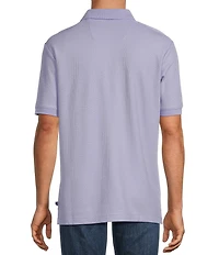 Tommy Bahama Emfielder Icon Short Sleeve Polo Shirt