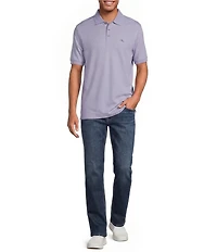 Tommy Bahama Emfielder Icon Short Sleeve Polo Shirt